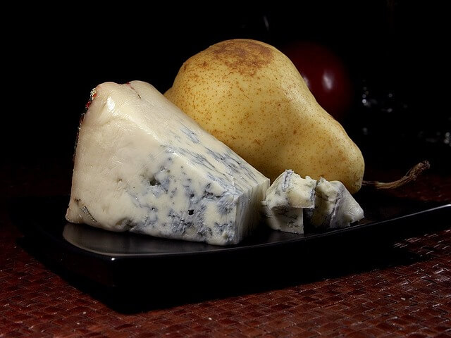 Kéksajtok - A kékpenészes sajtok világa