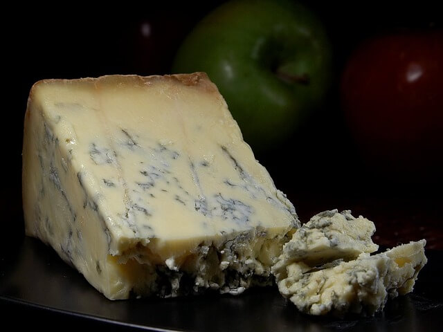 Kéksajtok - A kékpenészes sajtok világa