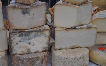 Castelmagno sajt