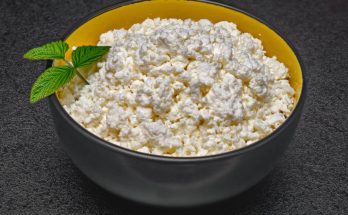 Cottage Cheese