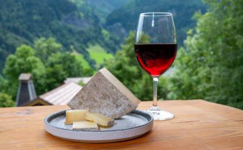 Tomme de Savoie sajt