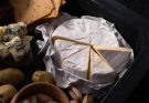 Camembert sajt – A krémes francia sajt