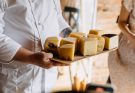 Sajtkóstolás titkai – Fedezd fel a sajtok ízvilágát