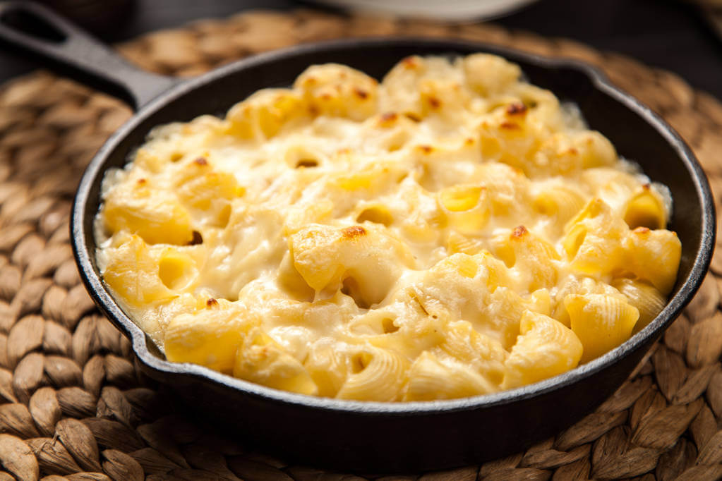 mac-and-cheese