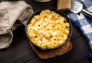 Mac and Cheese – A tökéletes comfort food