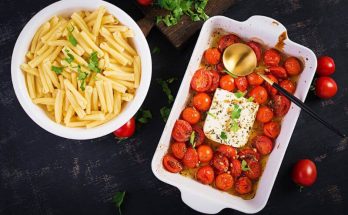 feta-sajtos-paradicsomos-teszta-recept