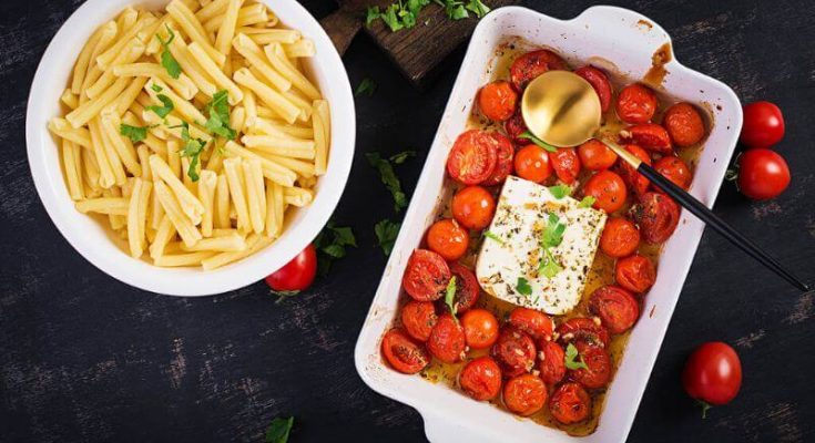 feta-sajtos-paradicsomos-teszta-recept